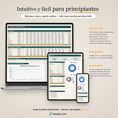 Presupuesto Definitivo