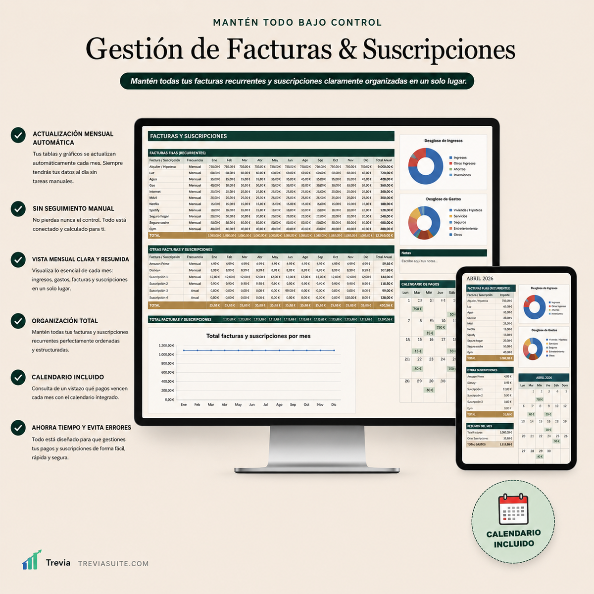 Presupuesto Definitivo