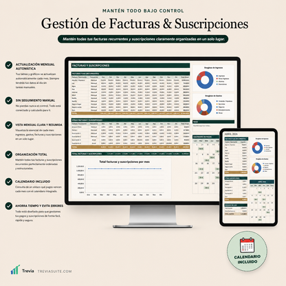 Presupuesto Definitivo