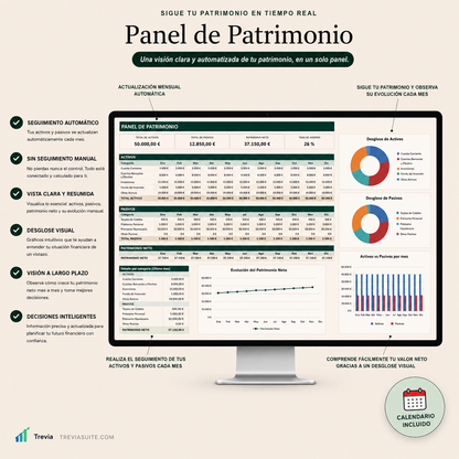 Presupuesto Definitivo