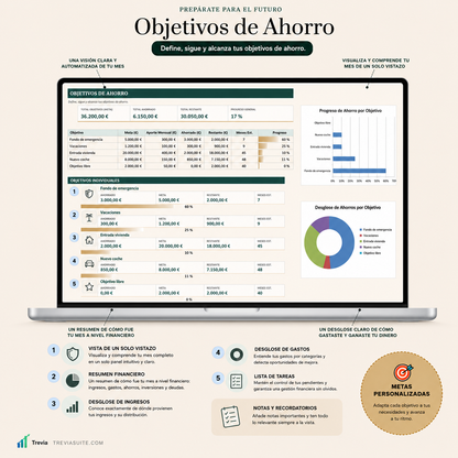 Presupuesto Definitivo