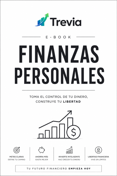 E-book Finanzas Personales