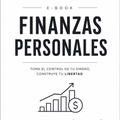 E-book Finanzas Personales
